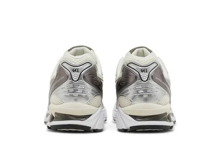 Gel-Kayano 14 Cream Black Metallic Plum