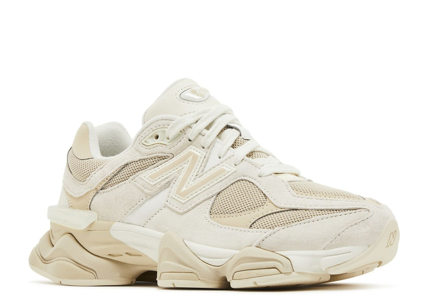 9060 'Beige White'