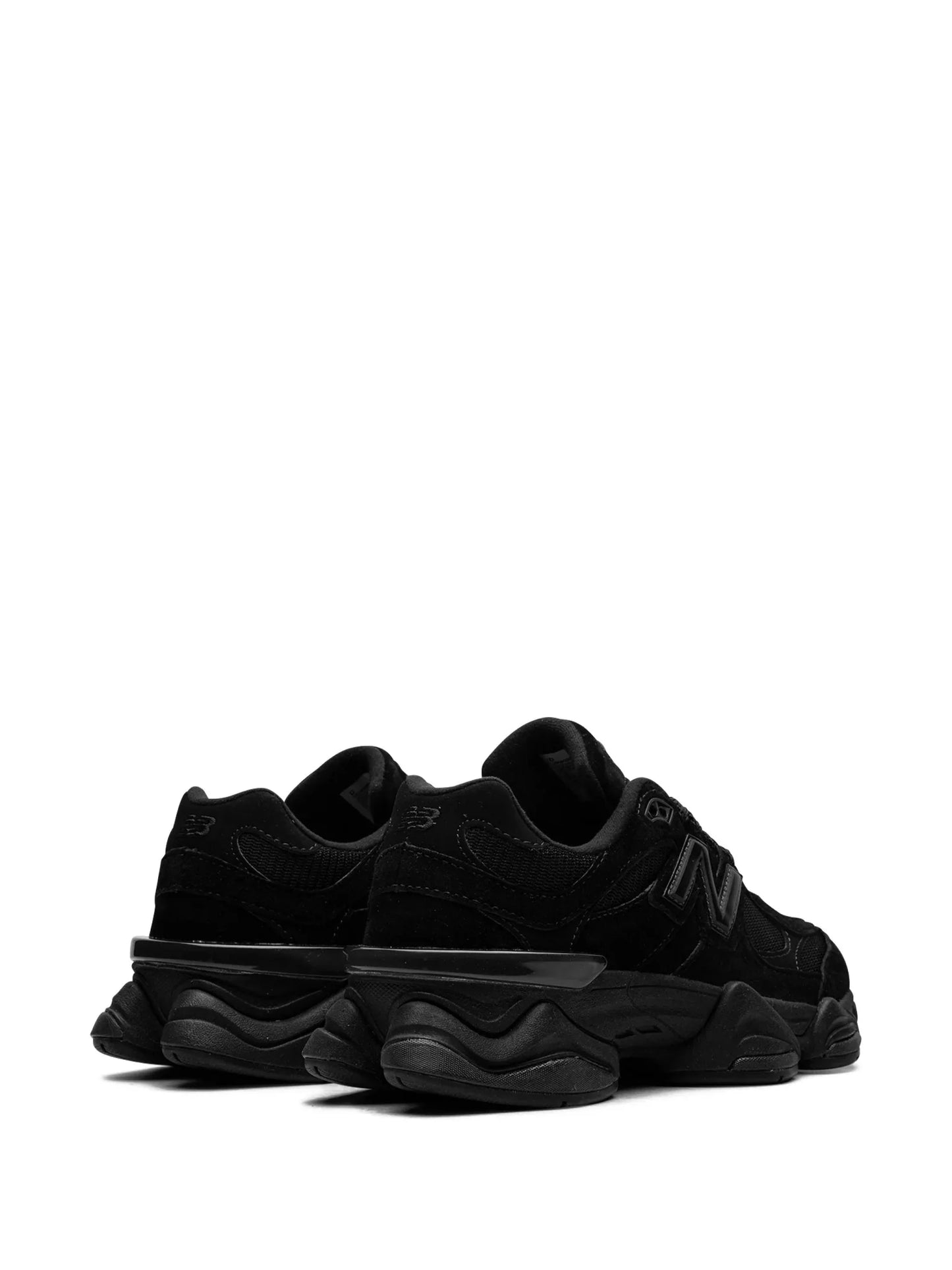9060 'Triple Black'