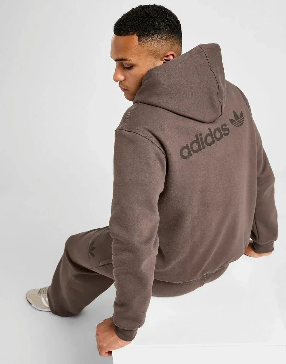 adidas Originals Sweat à capuche Essential