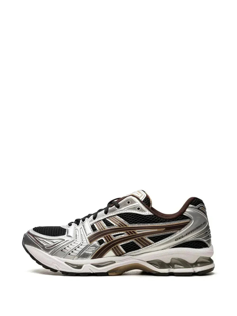 baskets Gel-Kayano 14 "Black/Coffee"