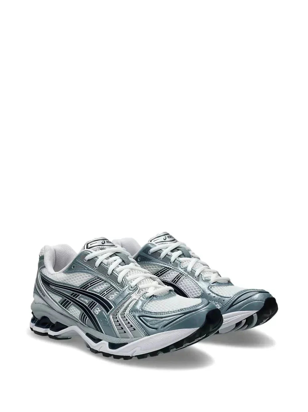 baskets Gel-Kayano 14 'White Fjord Grey'