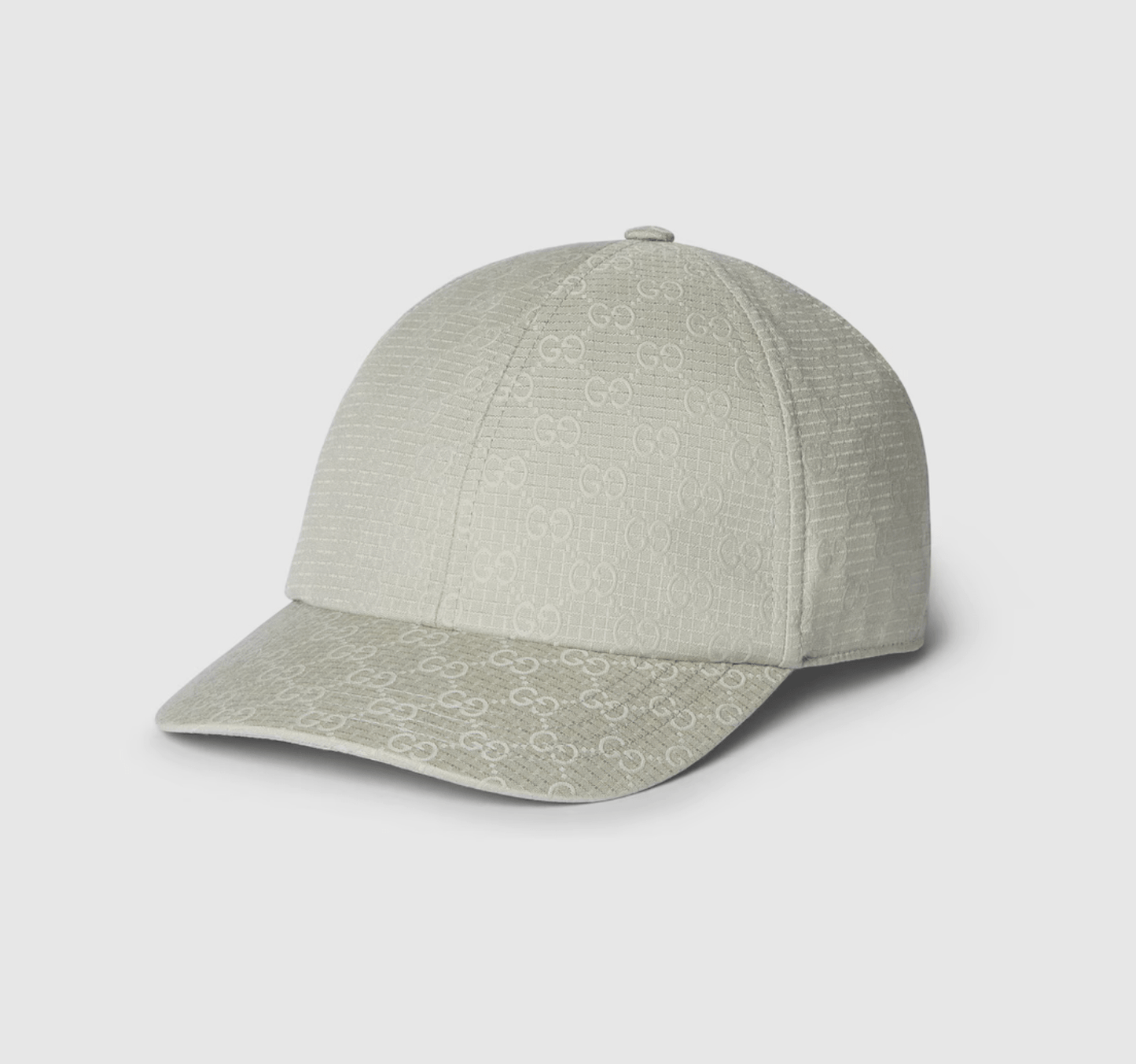 Casquette GG indéchirable