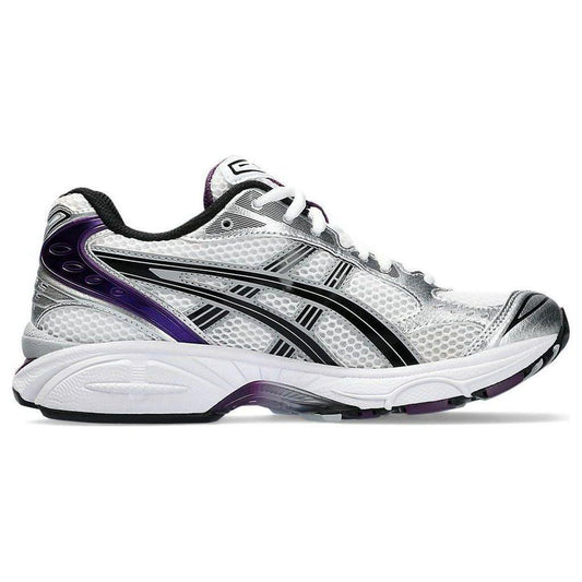 Gel Kayano 14 Silver Grape