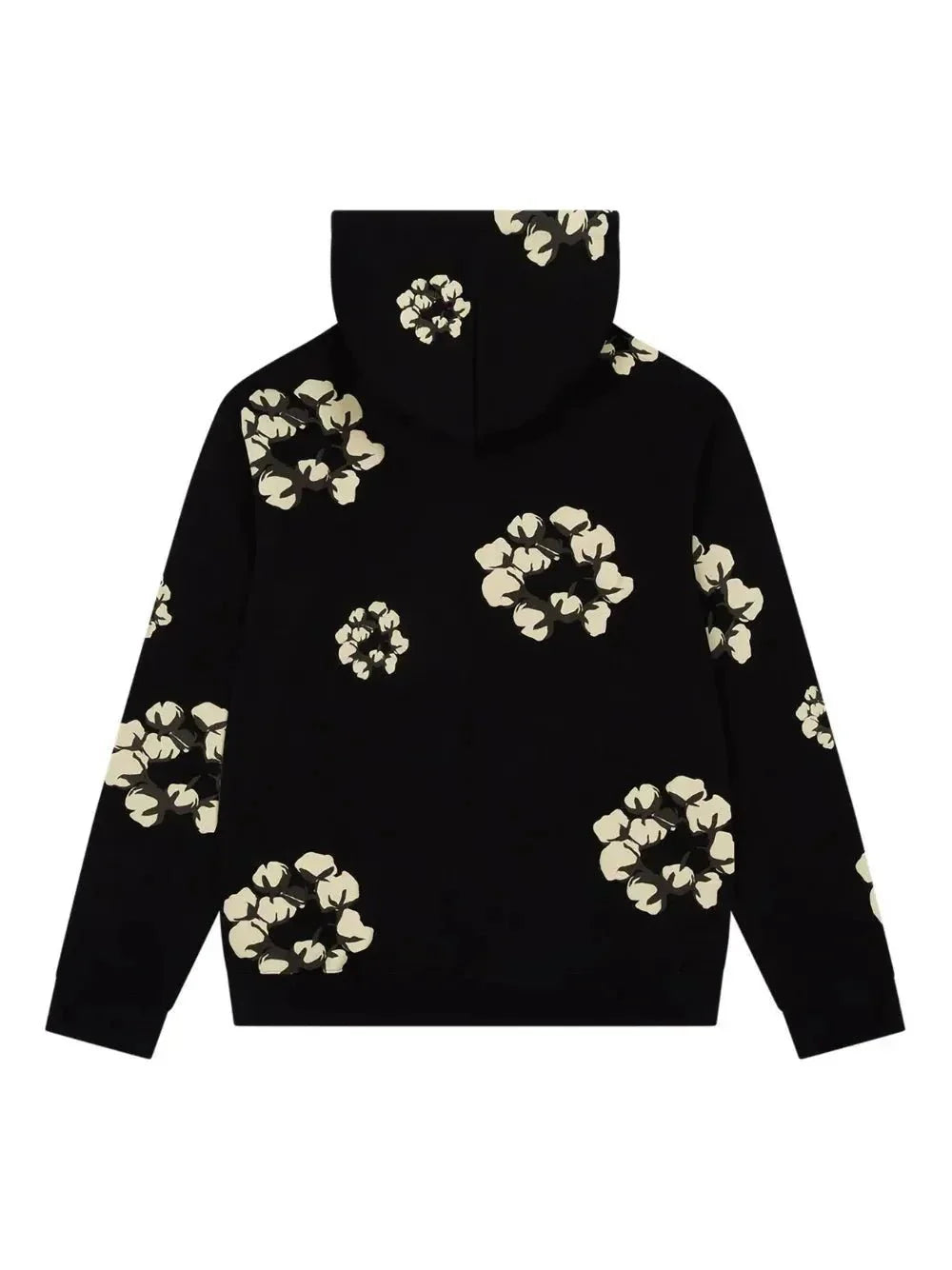 hoodie Cactus Tears Wreath