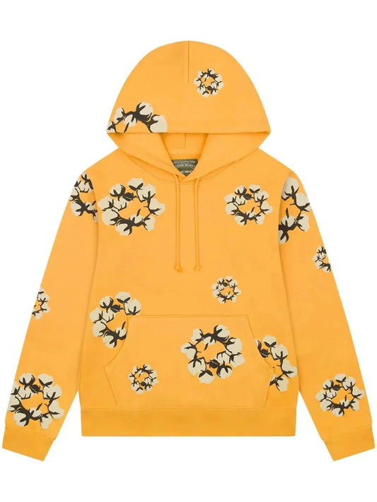 hoodie Cactus Tears Wreath