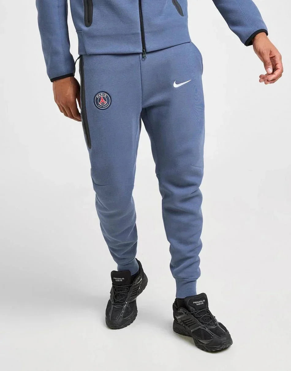 Nike Paris Saint Germain Tech Fleece Joggers