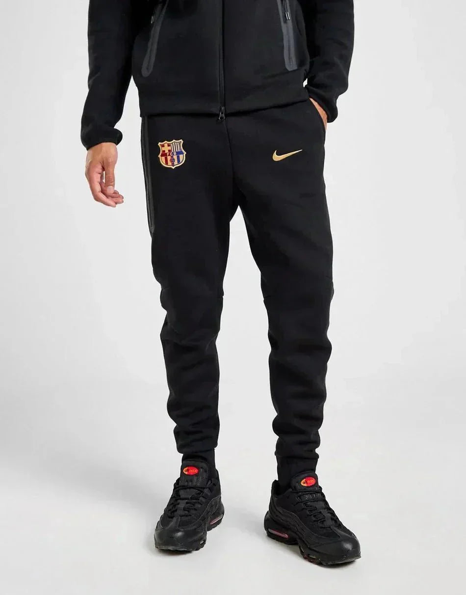 NK Pantalon de jogging FC Barcelona Tech Fleece
