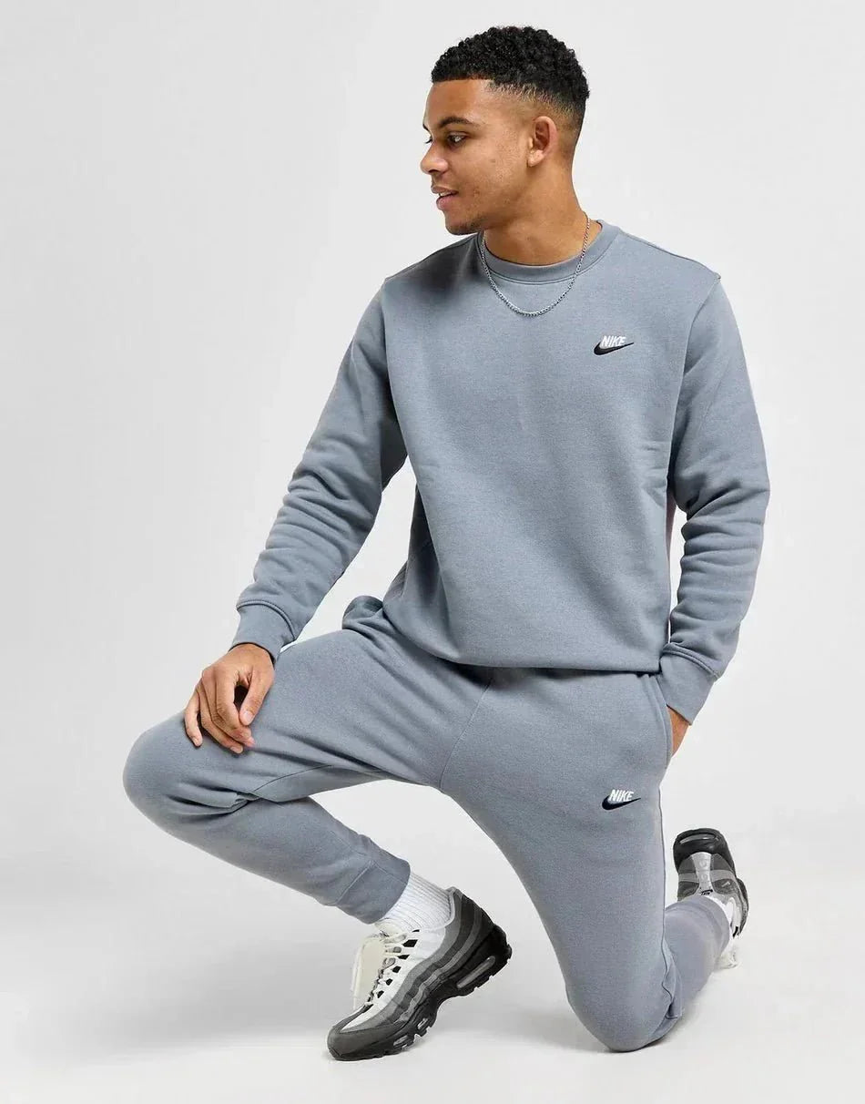 NK Pantalon de jogging Sportswear Club Fleece