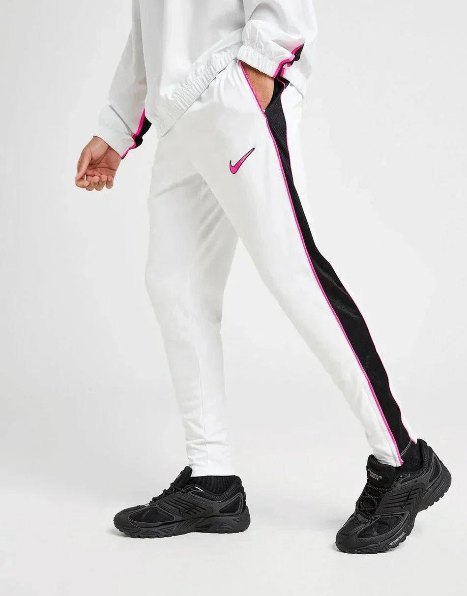 NK Pantalon de survêtement Academy + Softshell