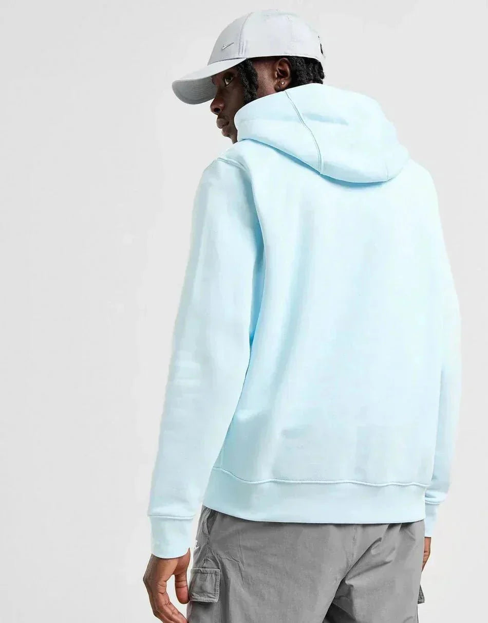 NK Sweat à Capuche Club Fleece