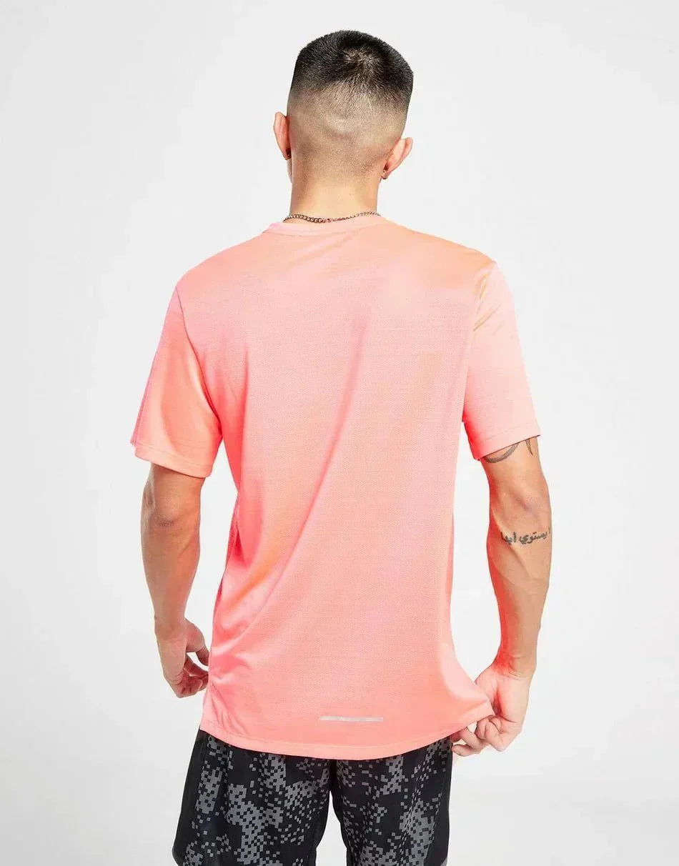 NK T-shirt Miler 1.0 Homme