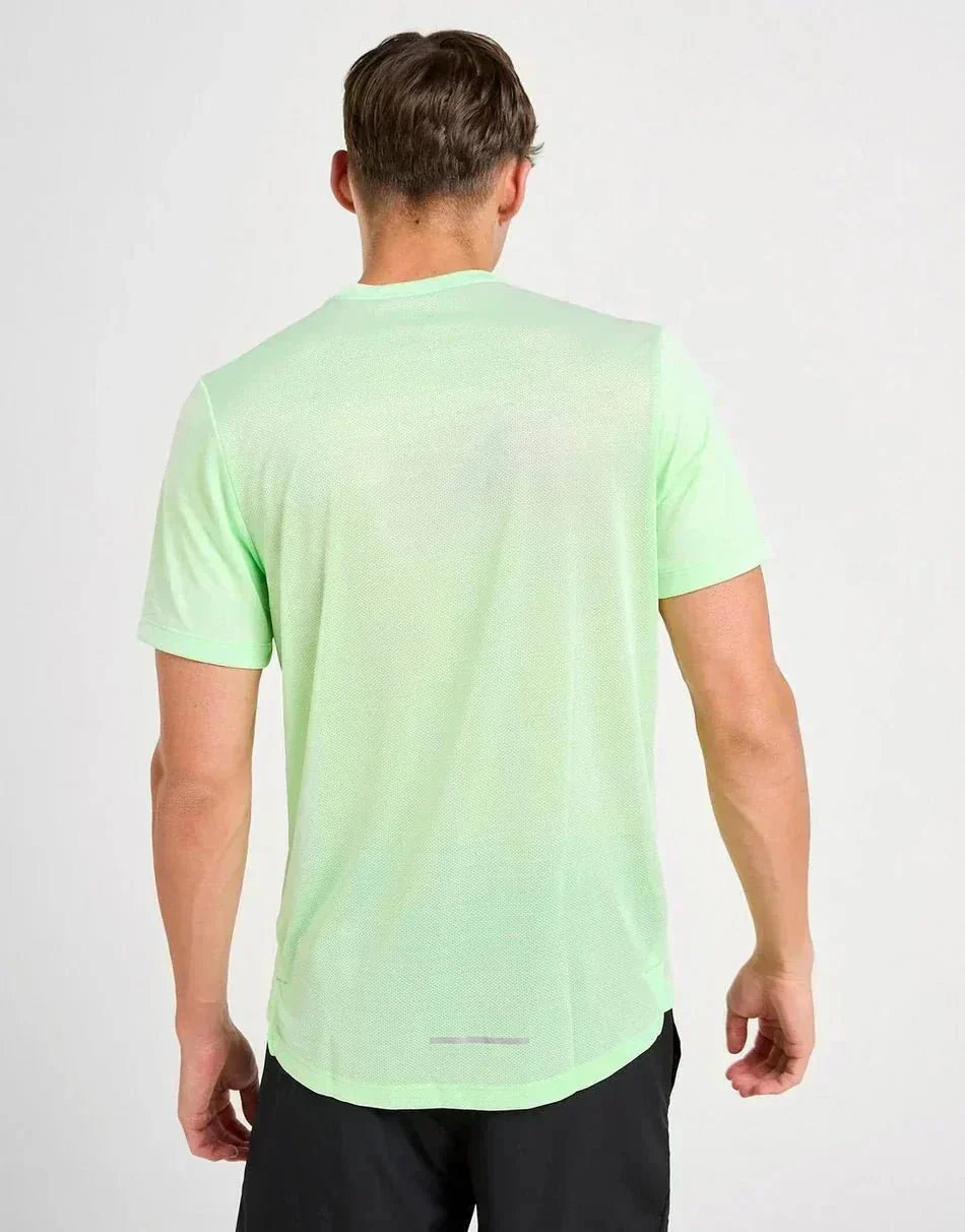 NK T-shirt Miler 1.0 Homme