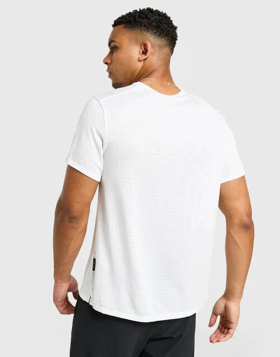 NK T-shirt Miler Breathe