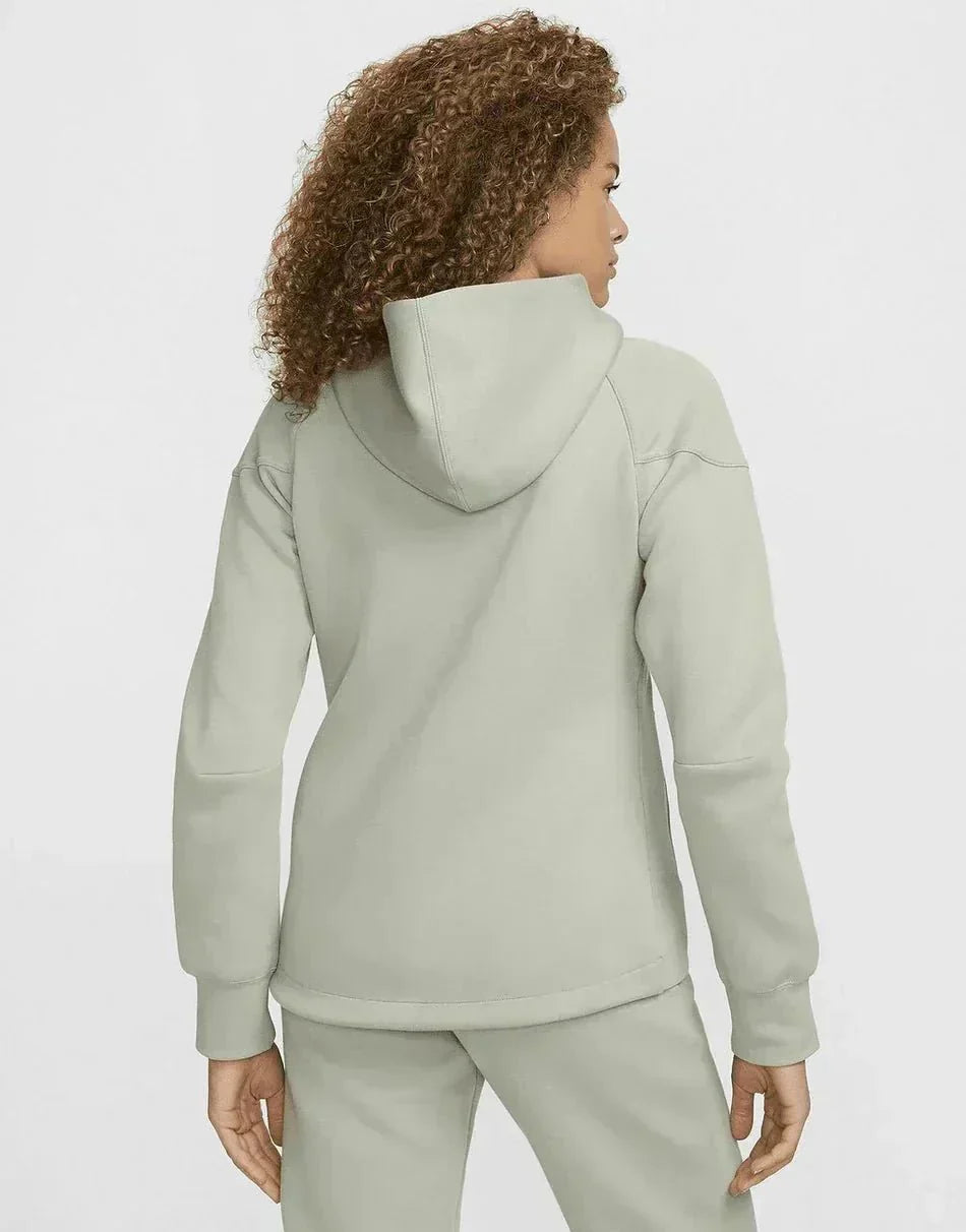 NK Tech Fleece Full Zip Hoodie