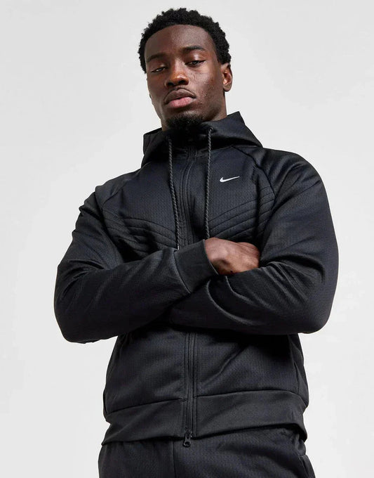 NK Therma Sphere Full Zip Hoodie