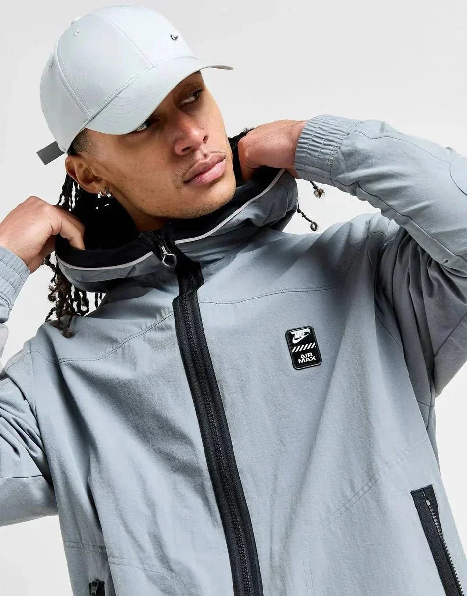 NK Veste Air Max Woven