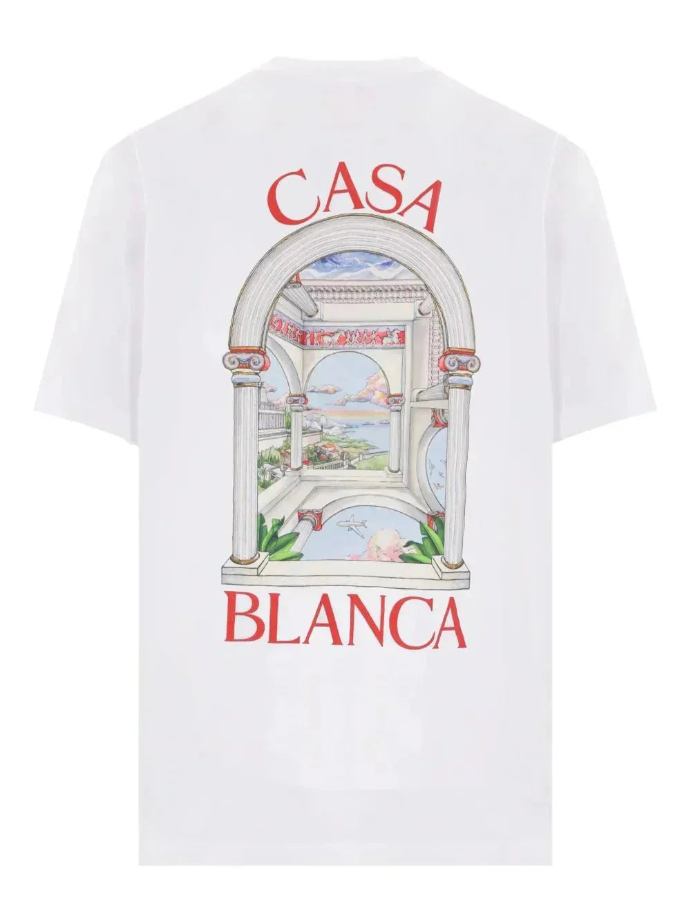 t-shirt Le Passage