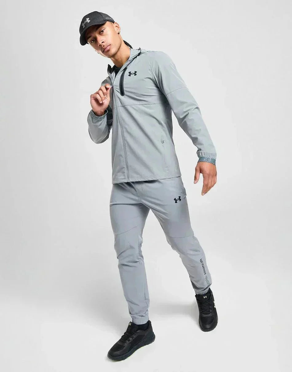 UA Pantalon de jogging Lock-Up