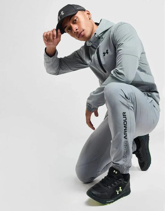 UA Pantalon de jogging Lock-Up