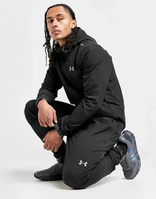 UA Pantalon de jogging Vanish Homme
