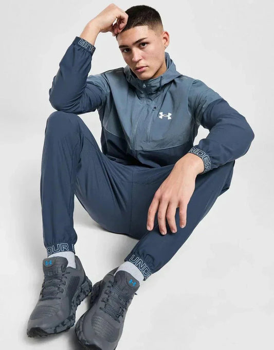 UA Veste Hybride Vanish Homme