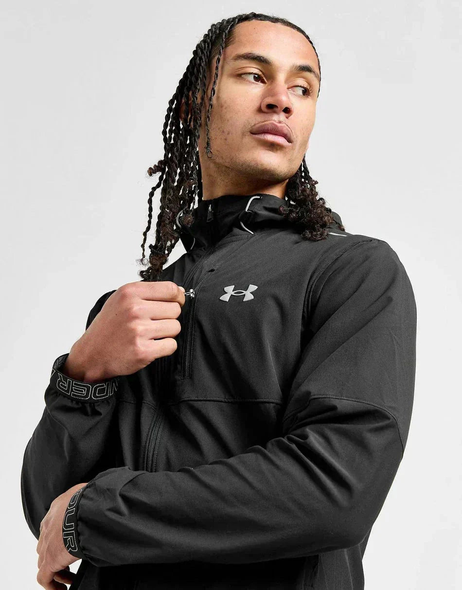UA Veste Hybride Vanish Homme