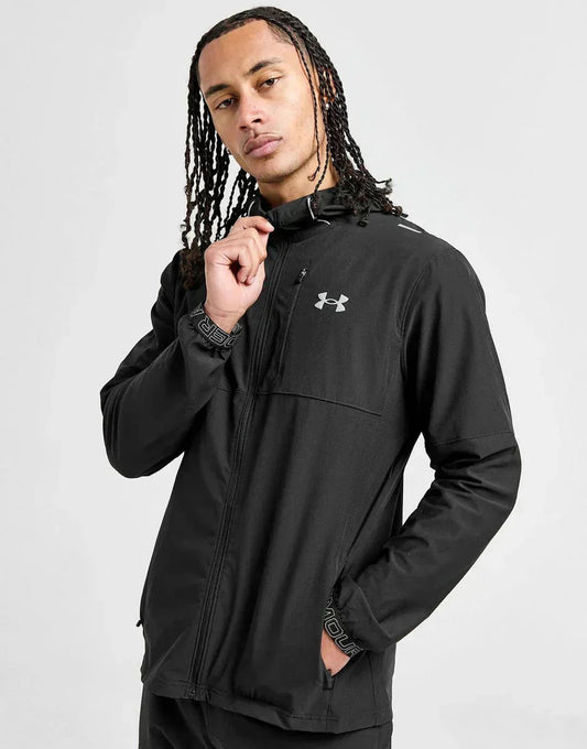 UA Veste Hybride Vanish Homme