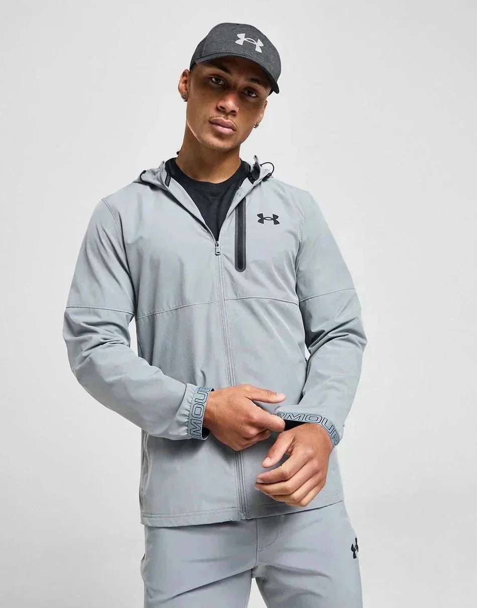 UA Veste Lock-Up
