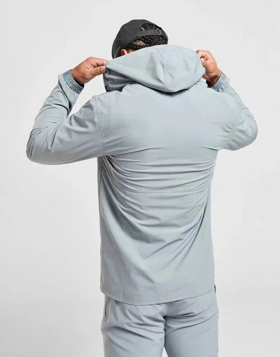 UA Veste Lock-Up
