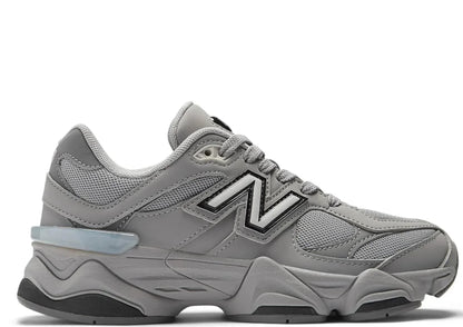 9060 GS "Shadow Grey CastleRock"