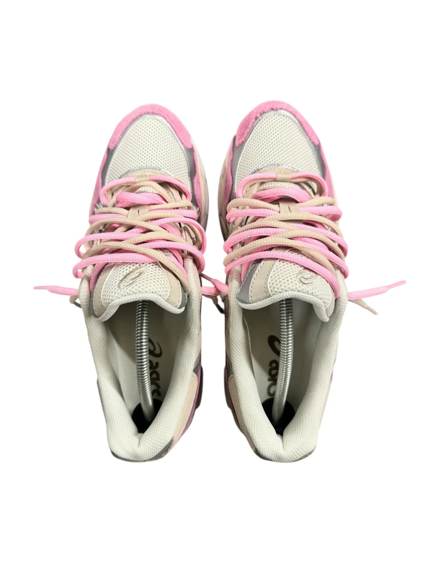 AS GEL NYC MINERAL BEIGE