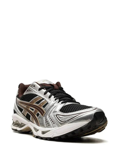 baskets Gel-Kayano 14 "Black/Coffee"