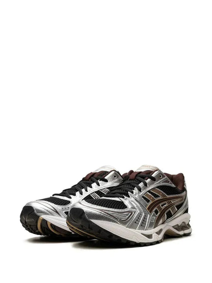 baskets Gel-Kayano 14 "Black/Coffee"