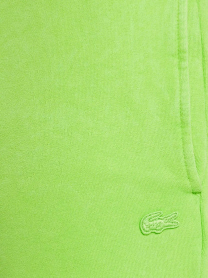 cotton track pants