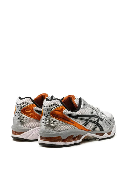 GEL-KAYANO 14 "Piquant Orange" sneakers