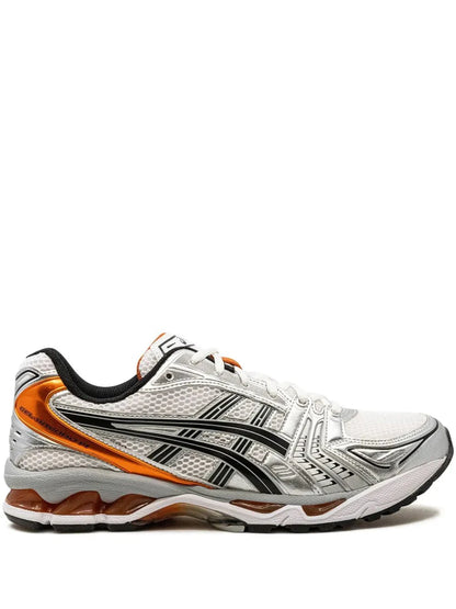 GEL-KAYANO 14 "Piquant Orange" sneakers