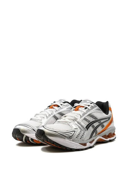 GEL-KAYANO 14 "Piquant Orange" sneakers