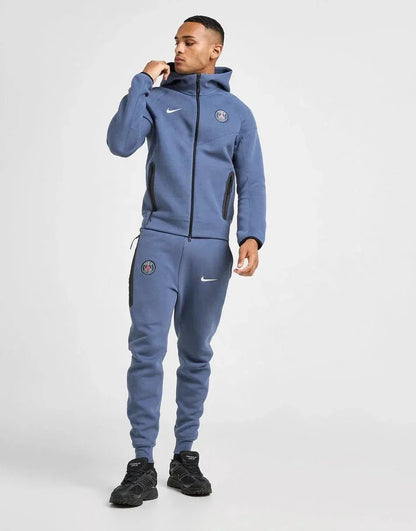 Nike Paris Saint Germain Tech Fleece Joggers