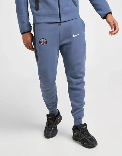 Nike Paris Saint Germain Tech Fleece Joggers