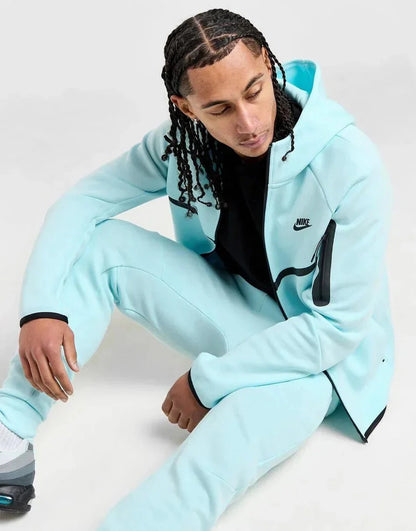 Nike Sweat à capuche Tech Fleece Homme