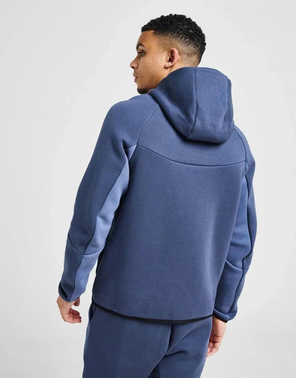 Nike Tech Fleece Full Zip Hoodie
