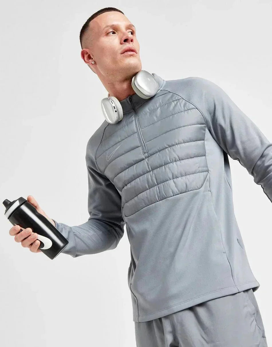 NK Haut Zippé Academy Winter Warrior