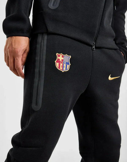 NK Pantalon de jogging FC Barcelona Tech Fleece