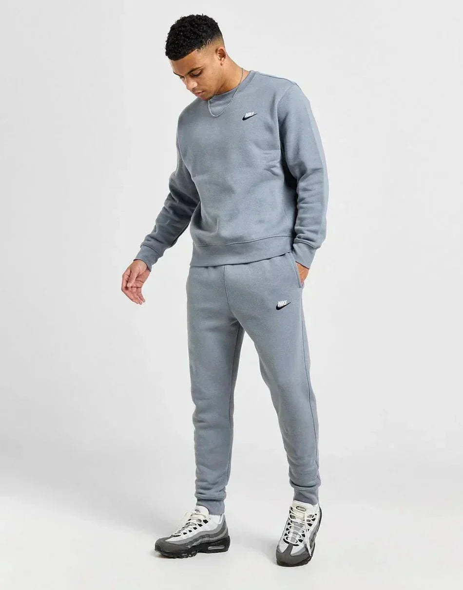 NK Pantalon de jogging Sportswear Club Fleece