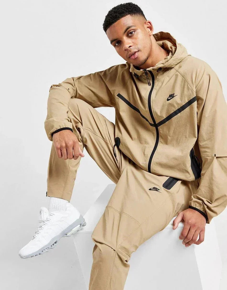 NK Pantalon de jogging Tech