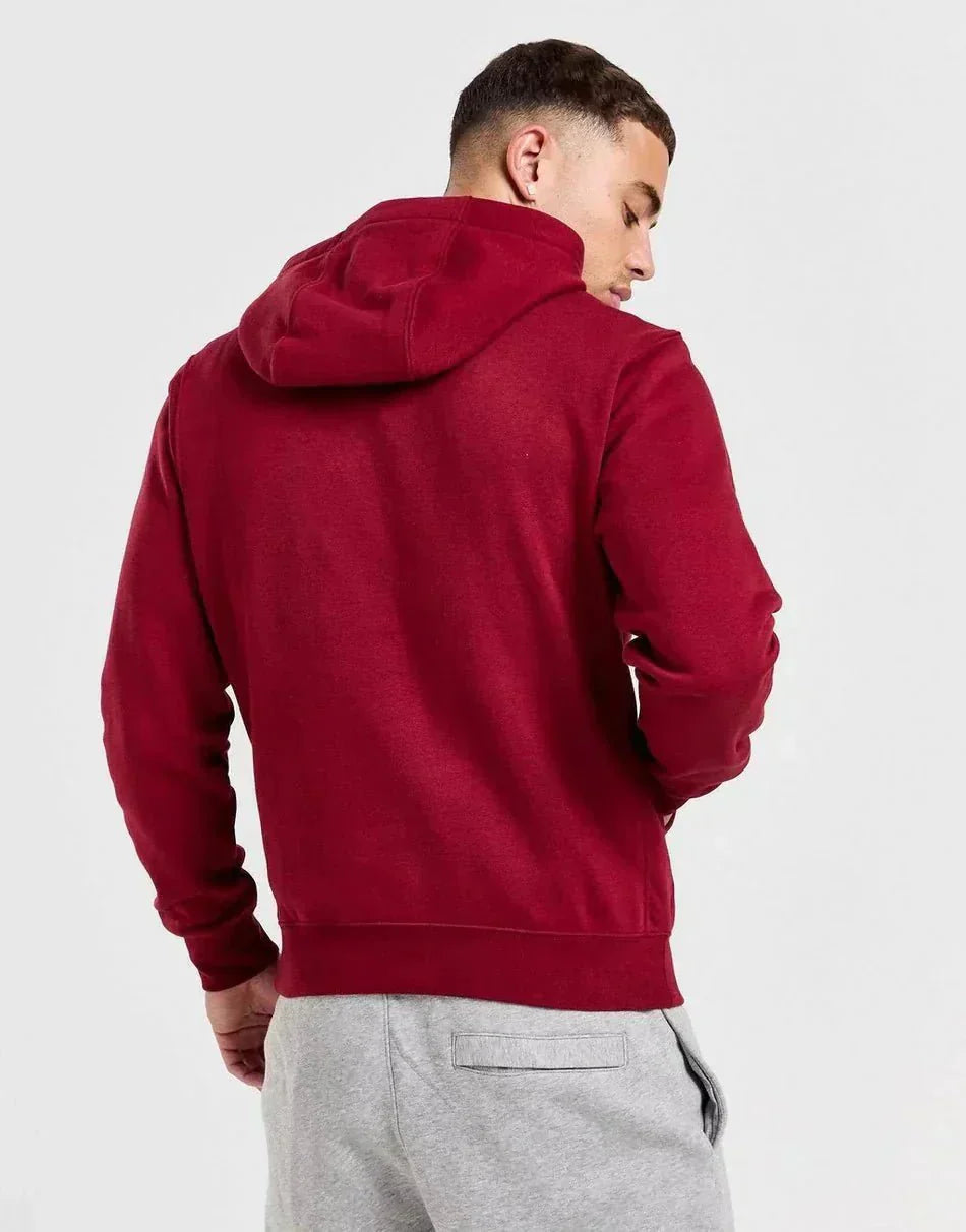 NK Sweat à Capuche Foundation