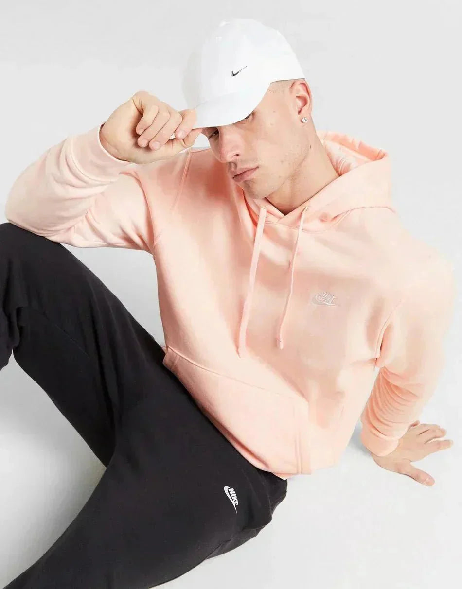 NK Sweat à Capuche Foundation