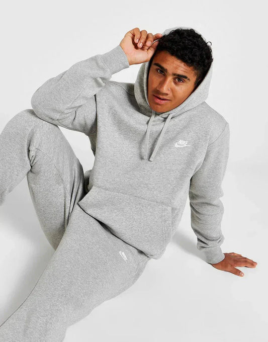 NK Sweat à Capuche Foundation