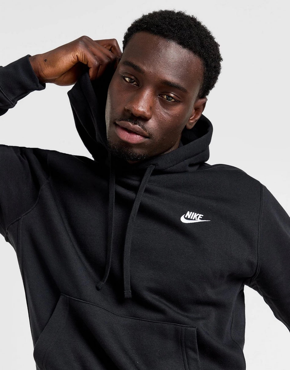 NK Sweat à Capuche Foundation